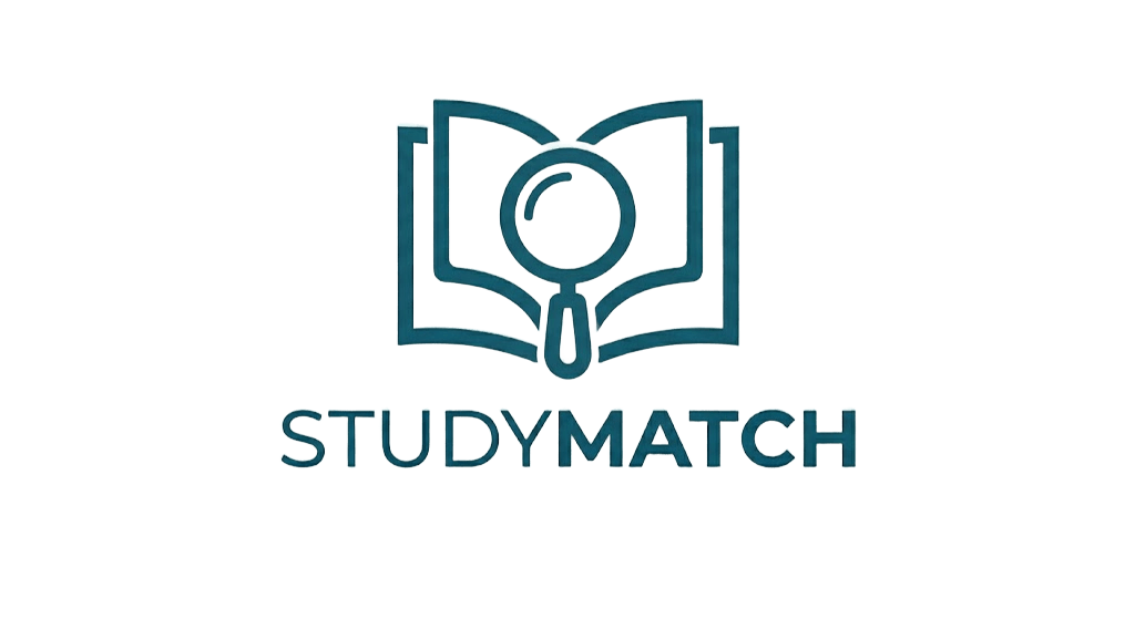 StudyMatch Logo